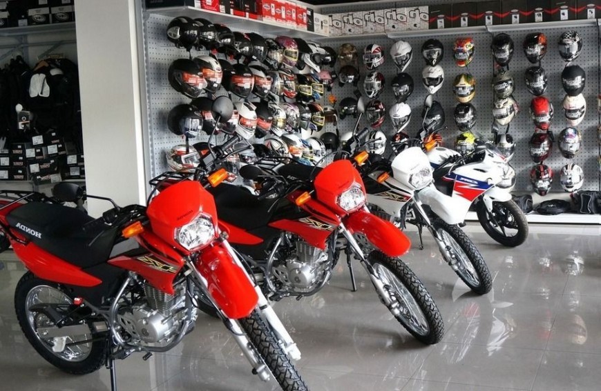 Где Можно Купить Мотоцикл В Чите