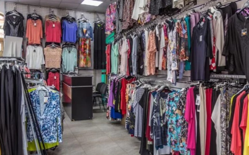Где Можно Купить Одежду В Тюмени