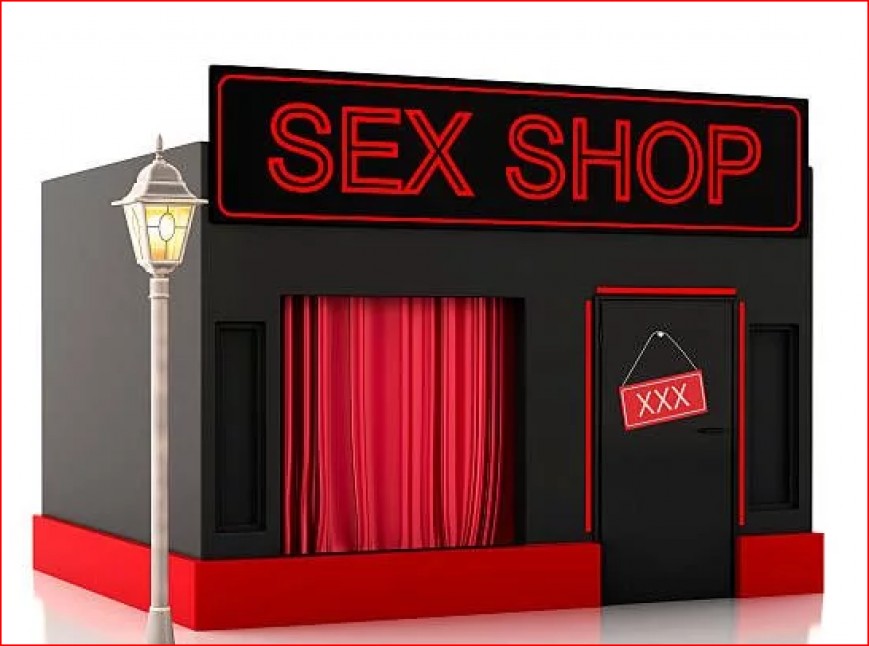 Секс Шоп Товар Цены