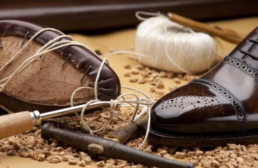 Прибыльное производство по пошиву обуви