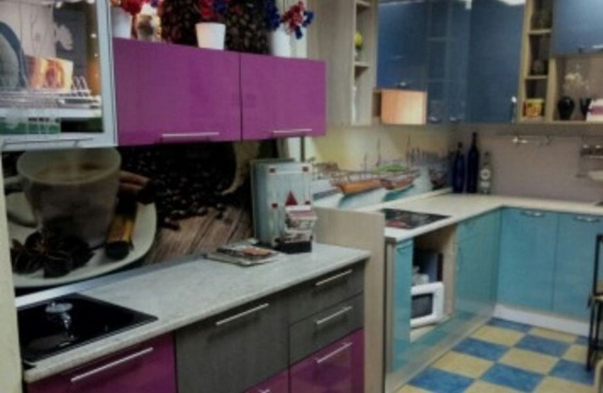 Салон кухонной мебели в Кировском районе