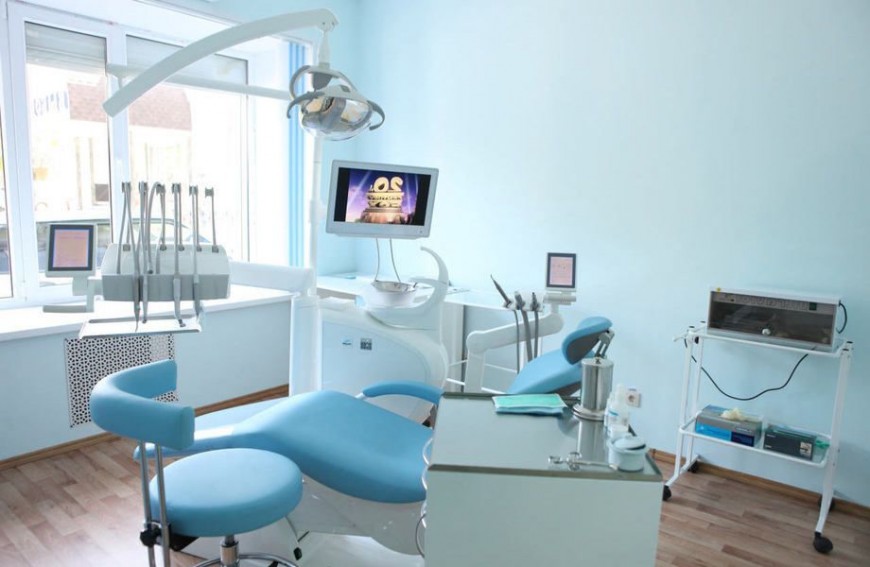 Премиум-класса Стоматологическая клиника