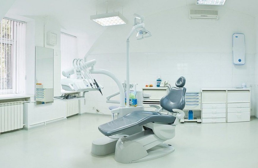 Аренда стоматологического кабинета на Сизова
