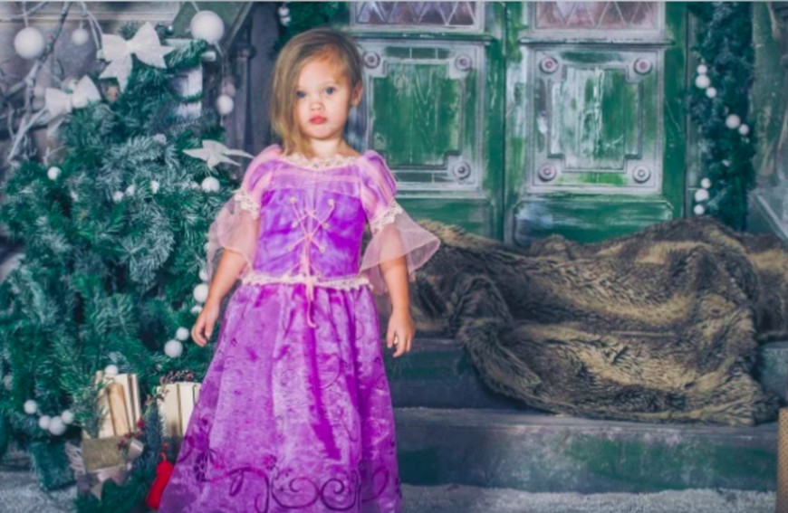 Интернет-магазин платьев принцесс 'Disney'