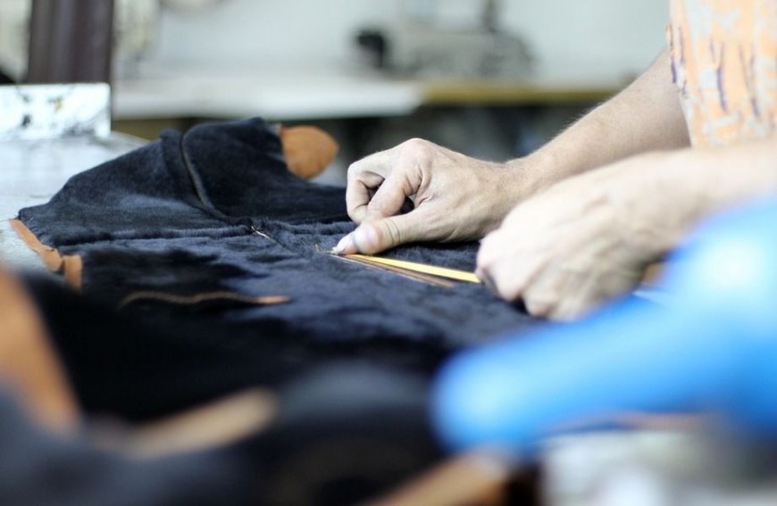 Стабильный бизнес для производства рабочей одежды