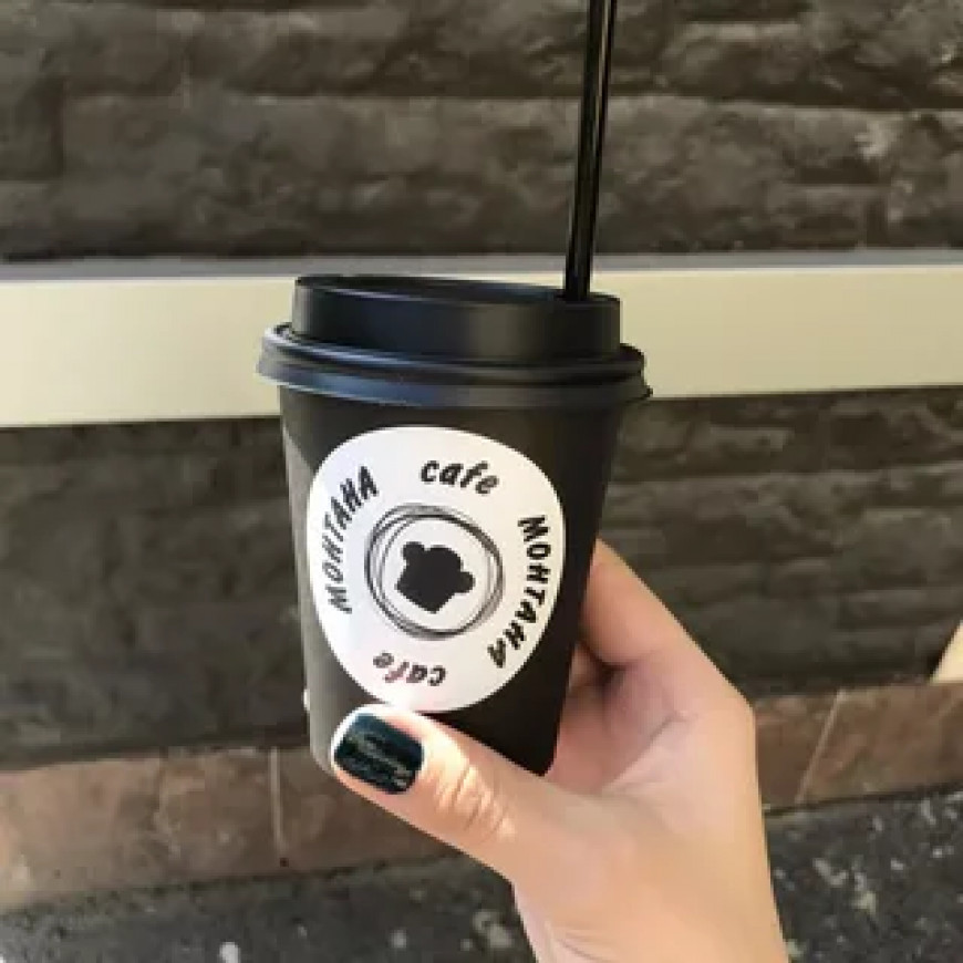 Сеть мини-кофеен