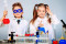 Сеть детских центров юных химиков 1