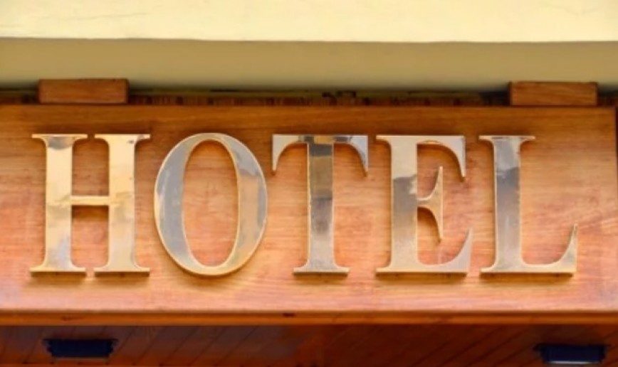 Отель в Алтайском крае без конкурентов