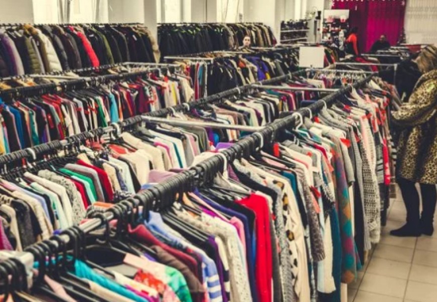 Купить Одежду В Интернет Магазине Больших