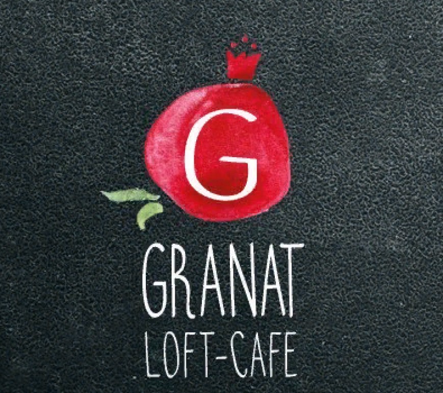 Кафе- Ресторан "Granat Loft-Cafe"