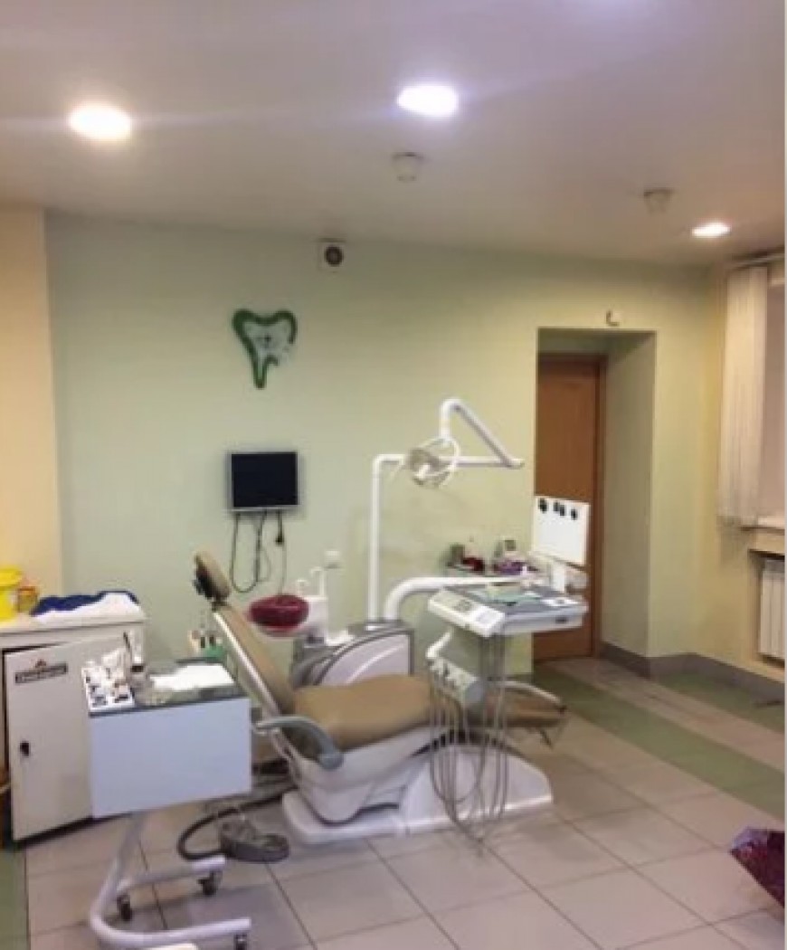 Стоматологический бизнес
