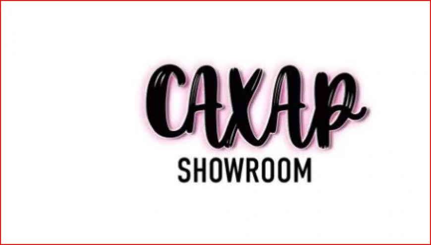 Showroom "сахар"(магазин женской одежды)