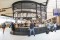 Кафе в аэропорту Шереметьево с алког. лицензией 1