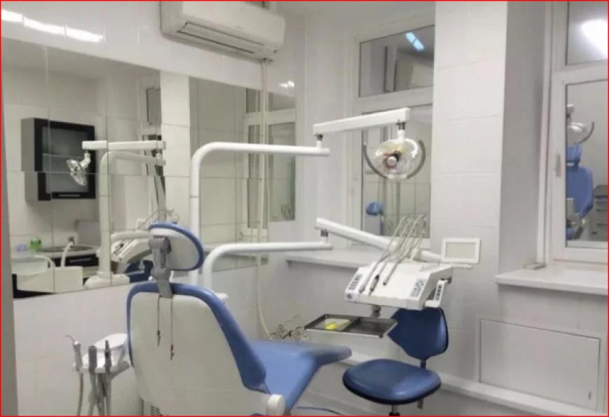 Стоматология с зуботехнической лабораторией