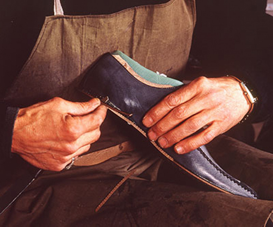 Мастерская по ремонту обуви и ателье