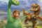 "Сокровища динозавров" детский квест франшиза 1