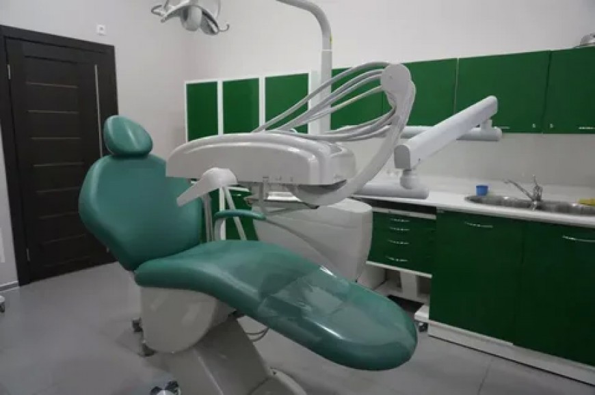Стоматология, стоматологическая клиника